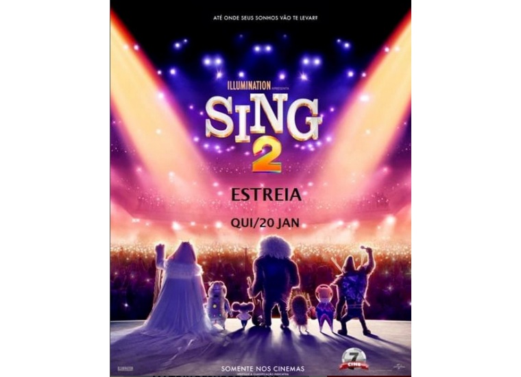 Sing-Cine 7